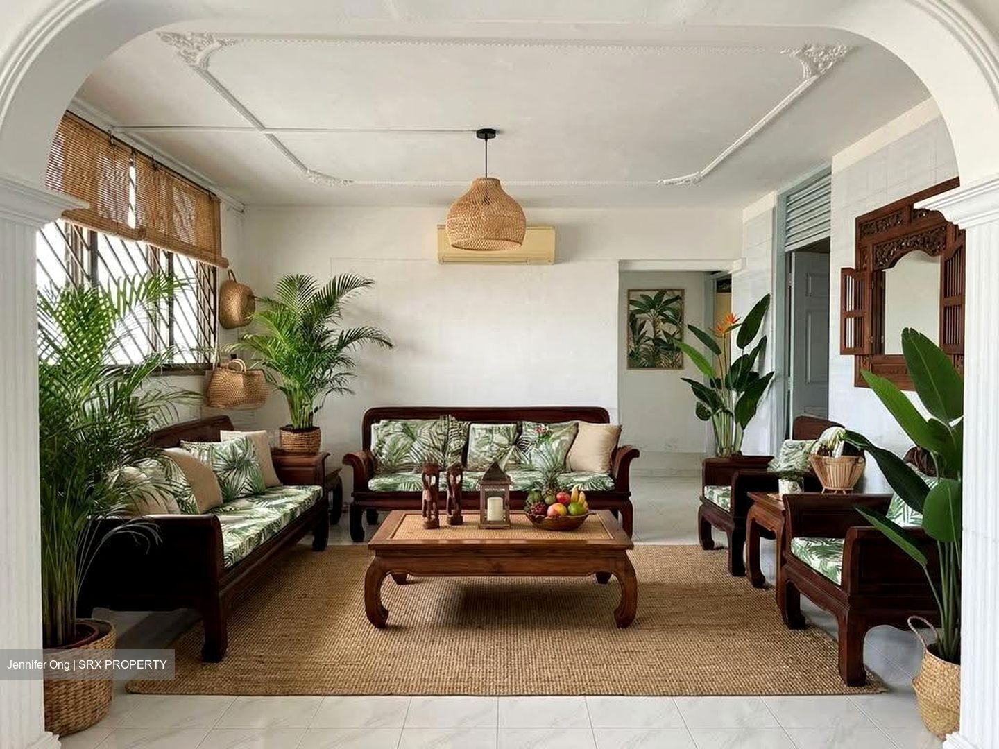 Blk 17 Toh Yi Gardens (Bukit Timah), HDB 4 Rooms #615628831